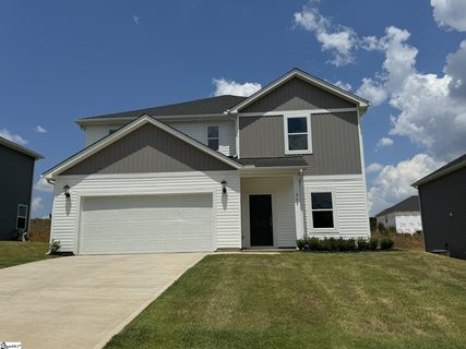 268 Lavinia Circle