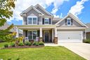 832 Ingleside Way sold home in Duncan, SC