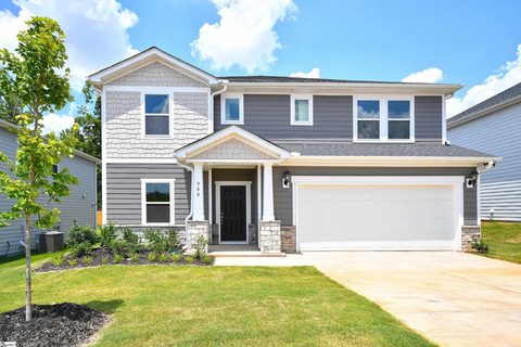 900 Burghley Circle