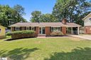 422 Fairmont Drive sold home in Greenville, SC
