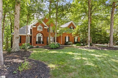 212 Goldenstar Lane sold home in Laurel Lake, Greer, SC