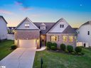 110 Mystic Vineyard Lane sold home in Anderson, SC