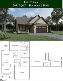 212 Muscadine Trail