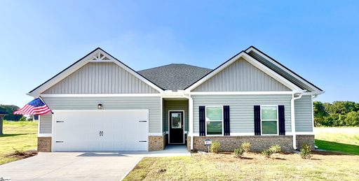 132 Gleneddie Road Lot 17