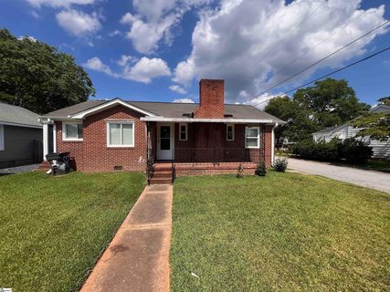 100 Old Paris Mountain Road sold home in Brutontown, Greenville, SC