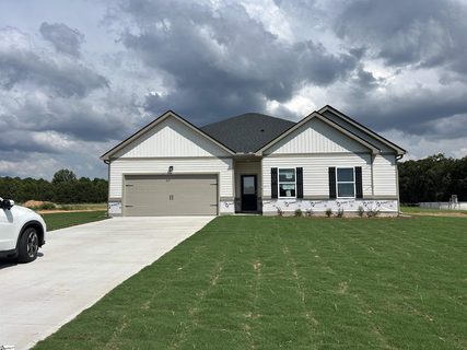 212 Clinkscales Road Lot 40