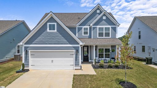 508 Backacre Court