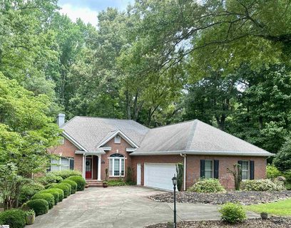 166 Graylyn Drive sold home in Graylyn, Anderson, SC