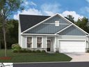 1203 Maridian Street sold home in Simpsonville, SC
