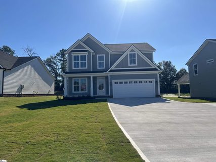 311 Summerall Drive