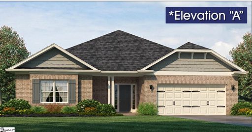 328 Cypress Hollow Trail Lot 175