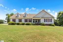 125 Thoroughbred Run sold home in Liberty, SC