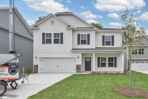 747 Fountainbrook Lane Lot 510