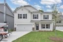 747 Fountainbrook Lane Lot 510 sold home in Fountain Inn, SC