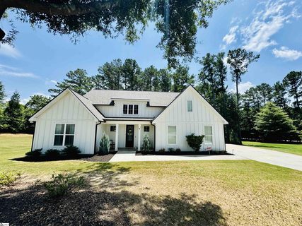 6 Willow Oak Court sold home in Wyatts Grant, Williamston, SC