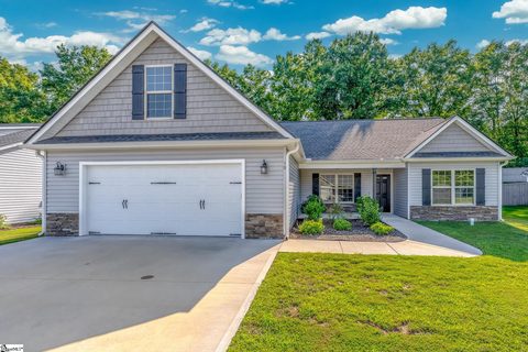 10 Lockeland Park Drive sold home in Lockeland Park, Simpsonville, SC