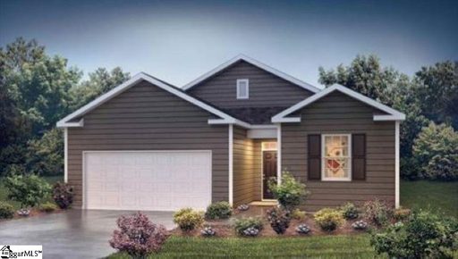 922 Jubilee Trail