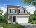6009 Haddington Drive sold home in Roebuck, SC