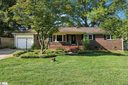 312 Drury Lane sold home in Mauldin, SC