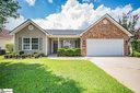 3 Heatherfield Drive sold home in Simpsonville, SC