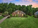 223 N Monterey Drive sold home in Moore, SC
