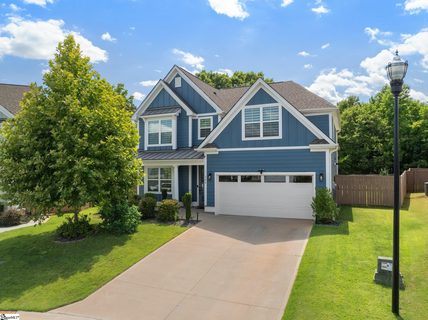 584 Backacre Court