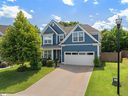 584 Backacre Court sold home in Greer, SC