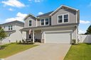 357 Pewter Circle sold home in Simpsonville, SC