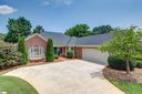 223 Woods Road sold home in Greer, SC