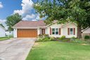 402 Ariel Court sold home in Fountain Inn, SC