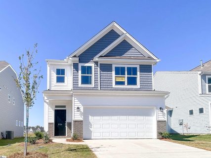 254 Pendergast Road