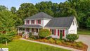 305 Quail Run Circle sold home in Fountain Inn, SC