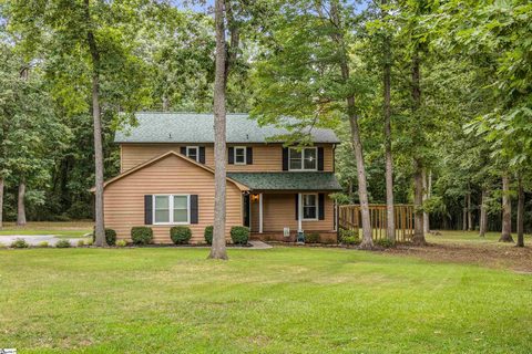 32 Dewridge Court sold home in Raintree, Spartanburg, SC