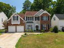 550 E Abington Way sold home in Spartanburg, SC