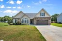 1025 Stoneham Circle sold home in Anderson, SC