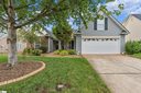 120 Saint Johns Street sold home in Simpsonville, SC