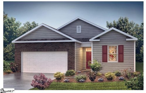 377 Valencia Circle Lot 86