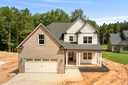 207 Wrenwood Court sold home in Piedmont, SC