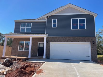 118 Fancy Trail