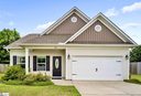 107 Chadmore Street sold home in Simpsonville, SC