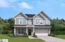 319 Forestglade Lane sold home in Simpsonville, SC