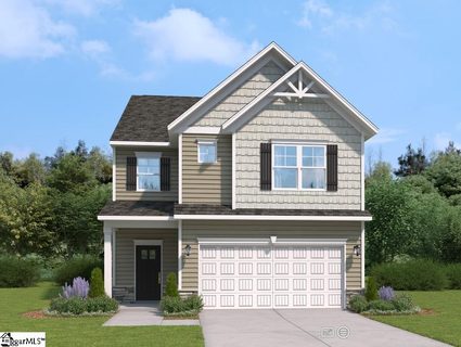 1050 Maraschino Way Lot 50
