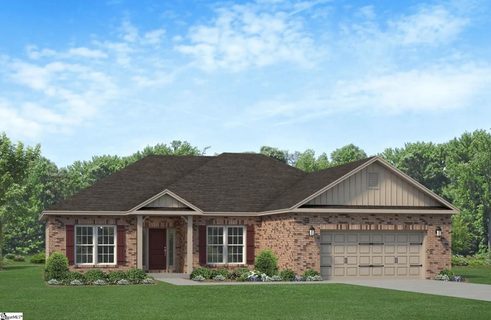 502 Anhinga Road LOT 51