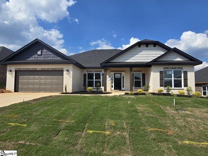 506 Anhinga Road Lot 53