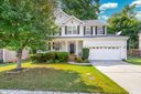 30 Killarney Lane sold home in Greer, SC