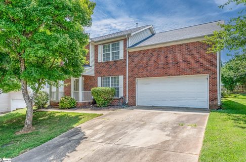 114 Valley Glen Court sold home in Riverside Glen, Greer, SC