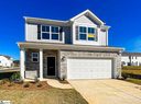 405 Metz Drive sold home in Greenville, SC