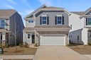 102 Waller Drive sold home in Greenville, SC