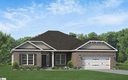 510 Anhinga Road Lot 55 sold home in Greenville, SC