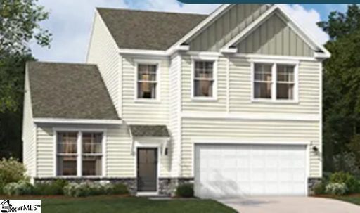 1466 Apple Butter Drive Lot 148